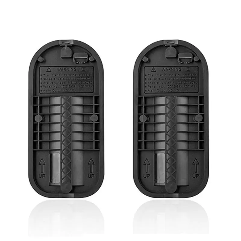 B67C 4X Rainproof Wireless 2 Beams Infrared Sensor Detector Alarm 100M Detect Distance For GSM Wifi Home Burglar System