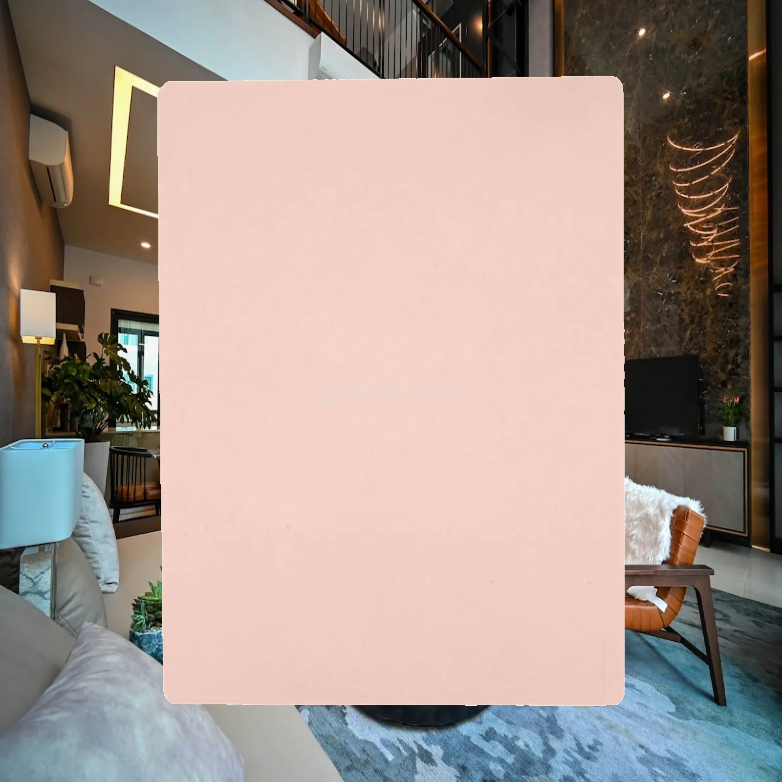 Practice Skin Artificial Silicone Skin Double Sided Tattoo Practice Skin Soft Flexible Sheet for Salon Training