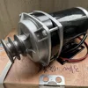 永久磁石発電機,静かなオルタネーター,DC駆動モーター付き,ダイナモ,20kw,220v,230v,380v,20000w 5
