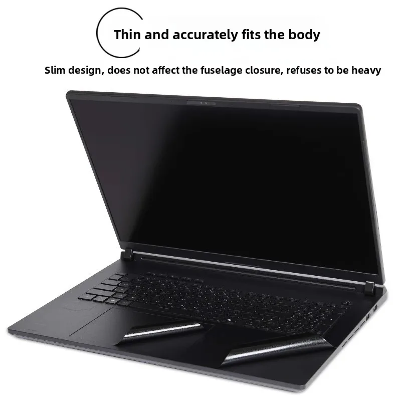 For Lenovo ThinkPad X13 Gen 6/Gen 5 computer skin sticker L13 Gen 6 fuselage protective film L14 Gen 6/L15 Gen vinyl cover decal