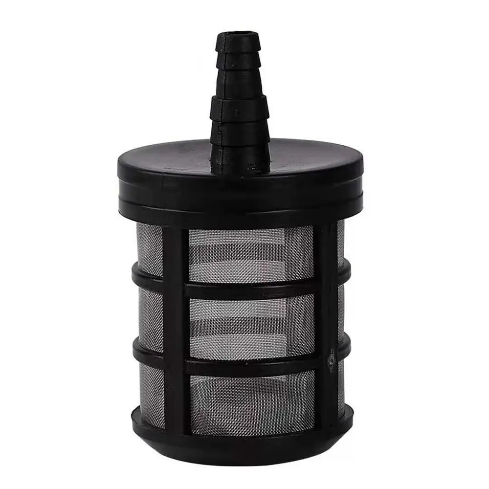 

8/13mm Mesh Watering Agricultural Sprayers Irrigation Pump Filters Filtering Net Garden Supplies Hose Pipe Filter