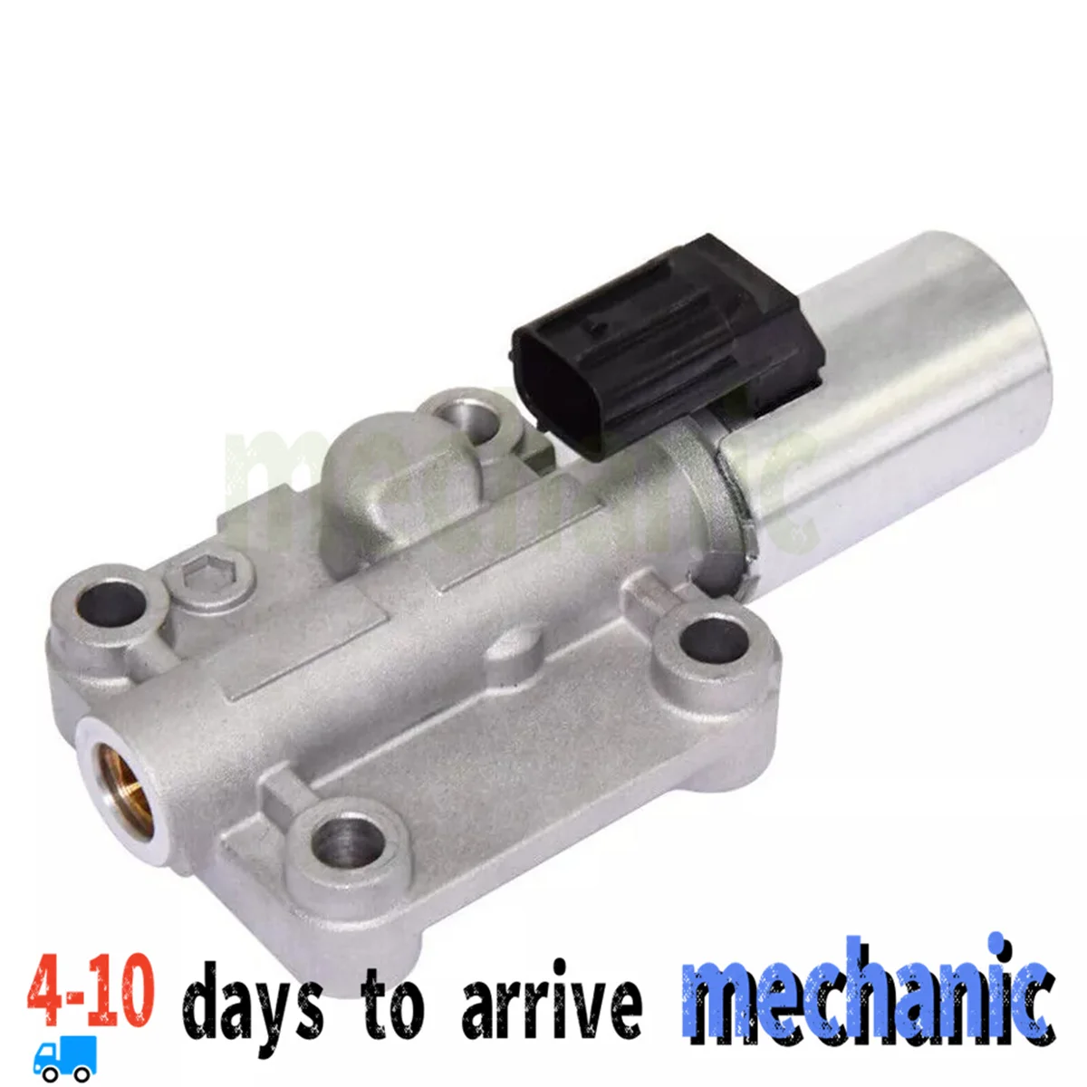 For 28260-RDK-023 new transmission single linear solenoid valve suitable for Honda Acura MDX RDX