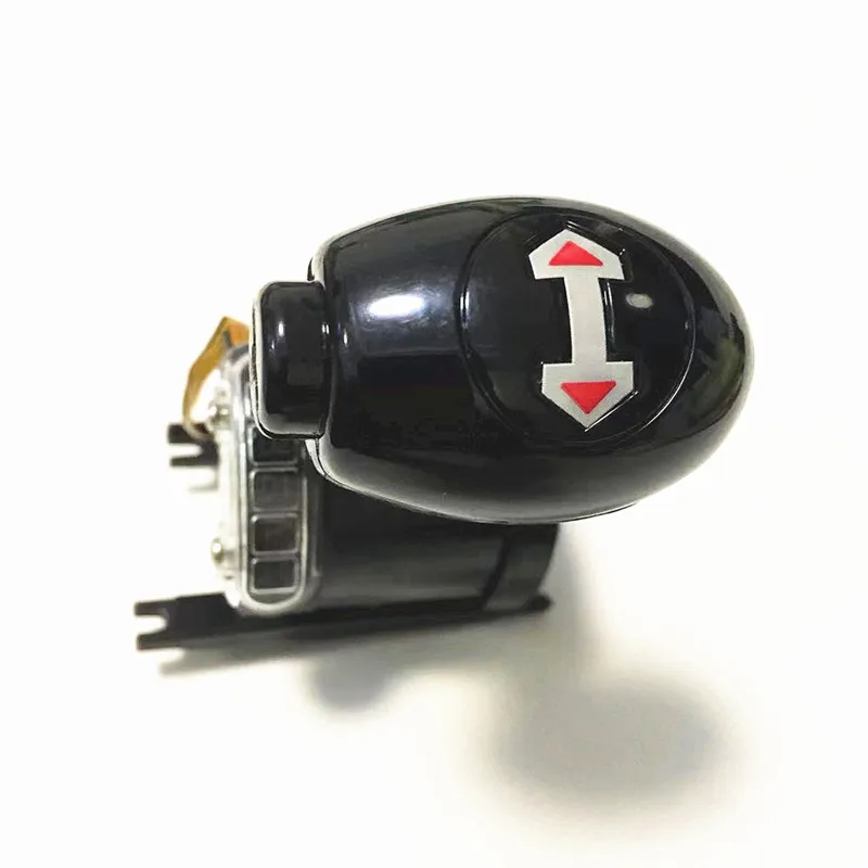 Children's electric car gear switch, baby riding four-wheel car gear lever forward and reverse switch accessories