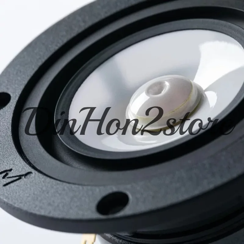 suitable for Glass basin Markaudio UK Mark 3 inch Alpair5G HiFi full range good speaker fever speaker