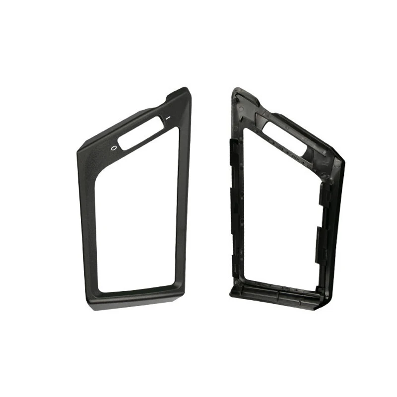 

LHD RHD Автомобильная передняя левая правая центральная вентиляционная решетка кондиционера переменного тока Замена выходной панели для BMW X1 E84 2010-2015