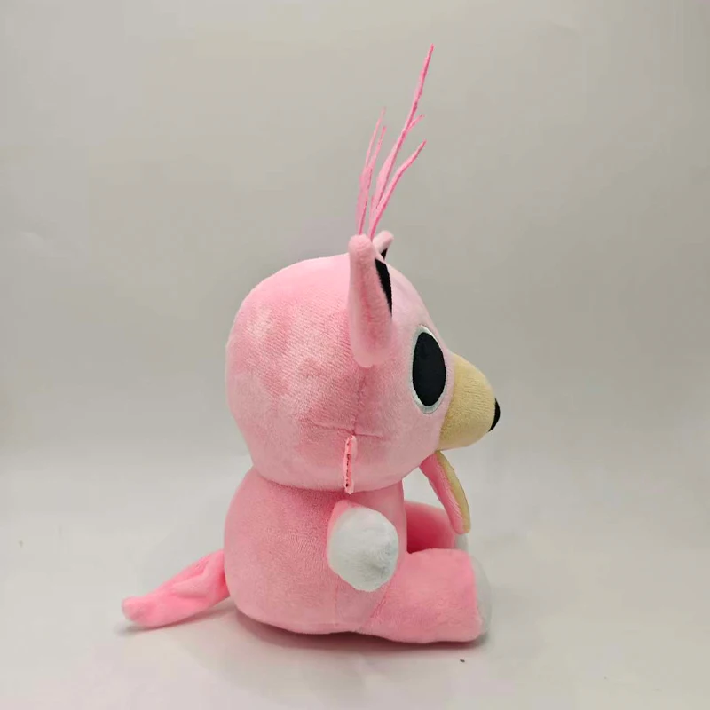 99 noches en el bosque ciervos juguetes de peluche película animales de peluche ciervo juguete Fans regalos de cumpleaños juguetes para niños regalos de Halloween 20cm