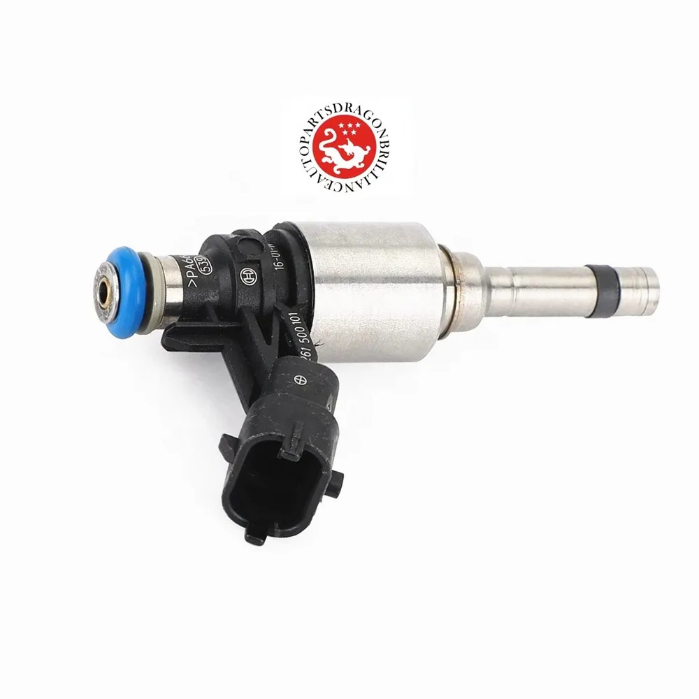 Fuel Injector Nozzle 35310-2B160 35310-2B130 353102B160 353102B130 0261500331 35310-2B110 353102B110 For Hyundai Tucson Veloster