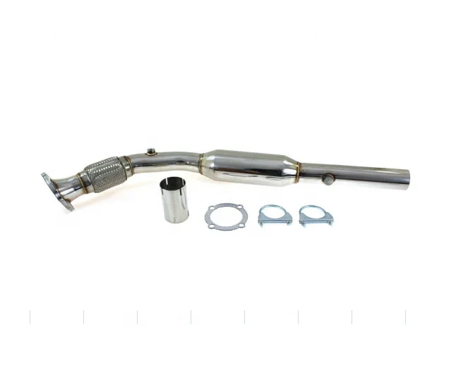 

Fit VW Golf/Gti/Beetle 1.8T 99-05 Exhaust Downpipe