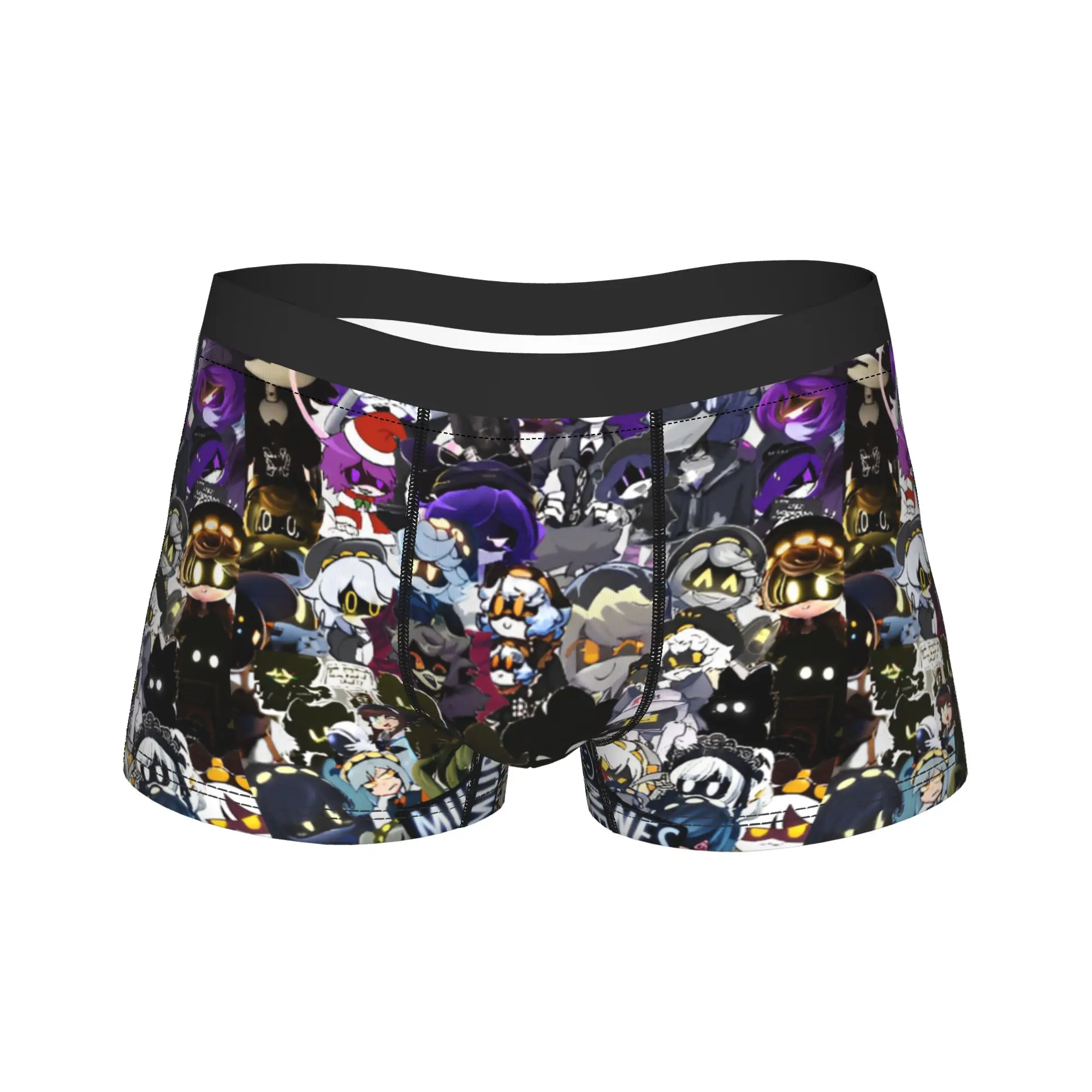 Uzi Murder Drones A…