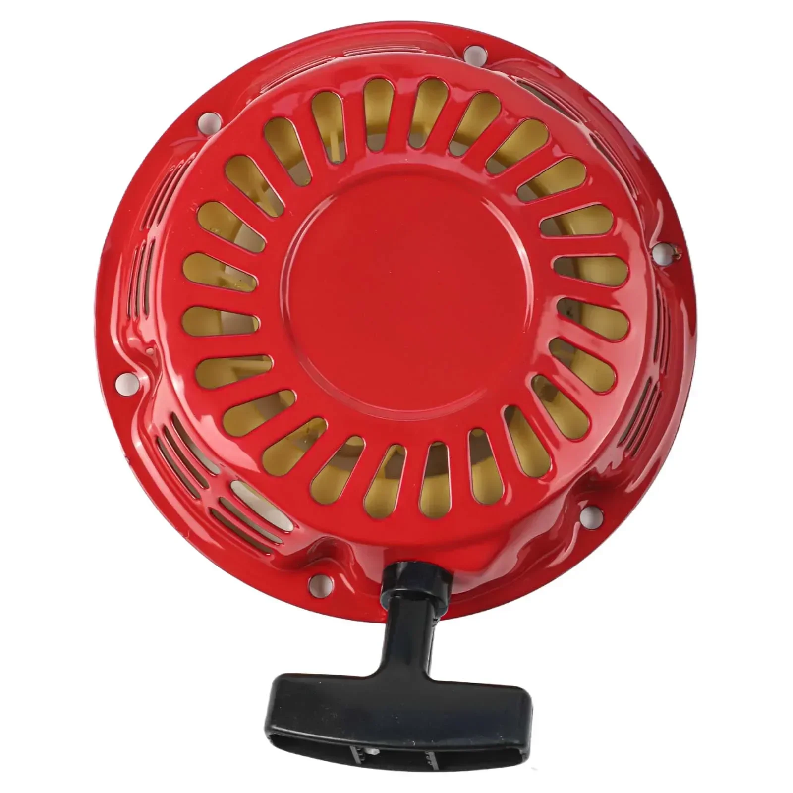 Robust Pull Start Mechanism for GX120 GX140 For GX160 GX168 For GX200 Engines Enhances Starting Confidence in Field Repairs