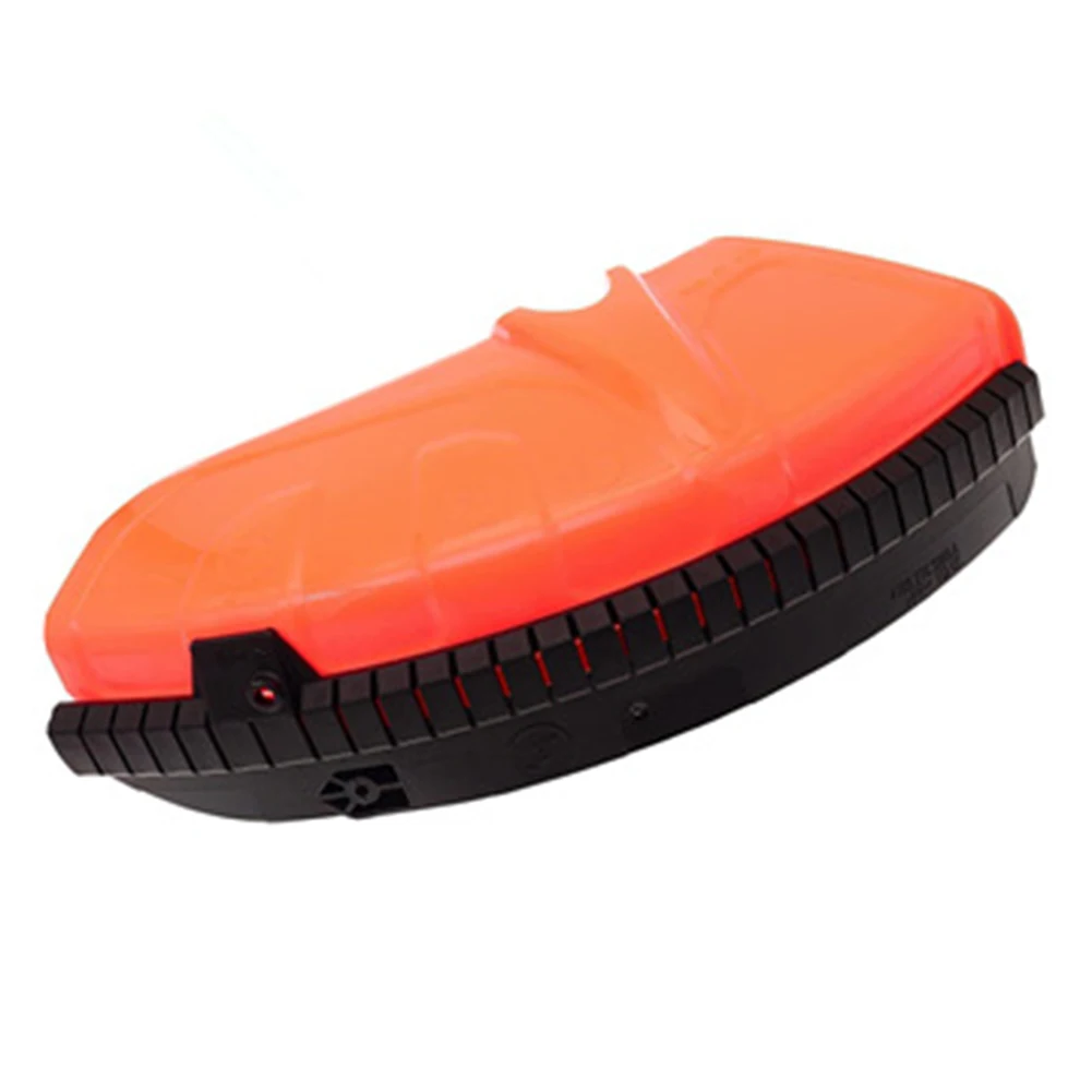 copertura-protettiva-in-metallo-e-testa-dell'ingranaggio-per-fs-r130-131-111-110-ricambi-per-deflettore-e-protezione-del-tagliaerba-accessori-per-tosaerba