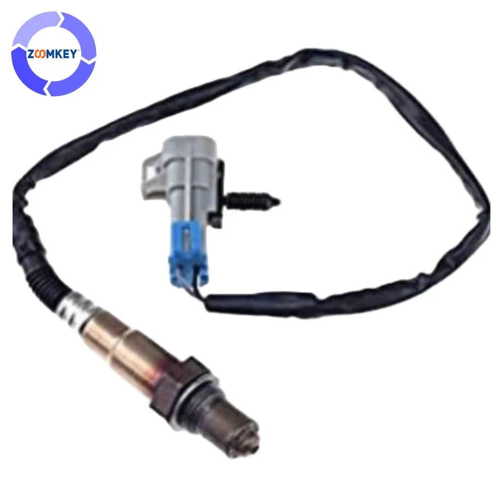 

ZOOMKEY Oxygen O2 Sensor Fit For Buick Cadillac Chevy 12601266