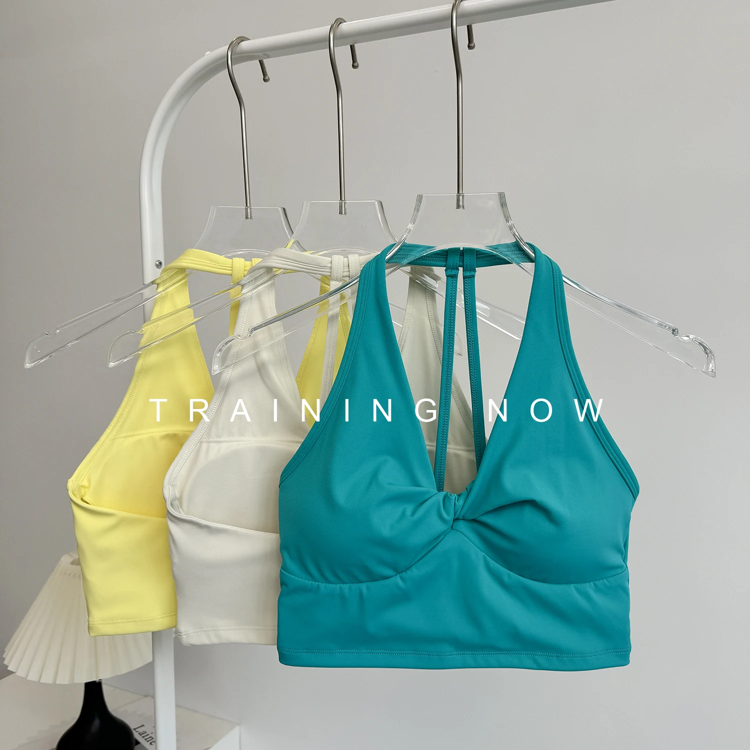 

Спортивный жилет, женское нижнее белье для йоги, элитный вид на улице с красивой спиной, противоударная одежда для фитнеса высокой интенсивности, верхний бюстгальтер