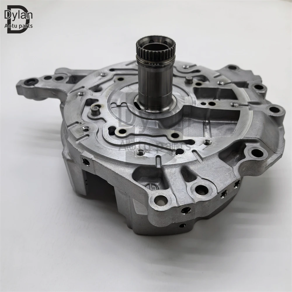 

High-quality U660E U660 U661 Independent oil pump base gearbox of Toyota Baha automotive transmission system