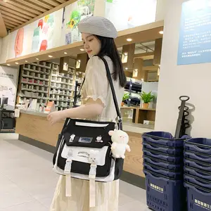 Postman bag dames hotsell