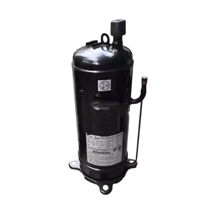 Central air Conditioning Compressor E655DHD Variable Frequency Compressor