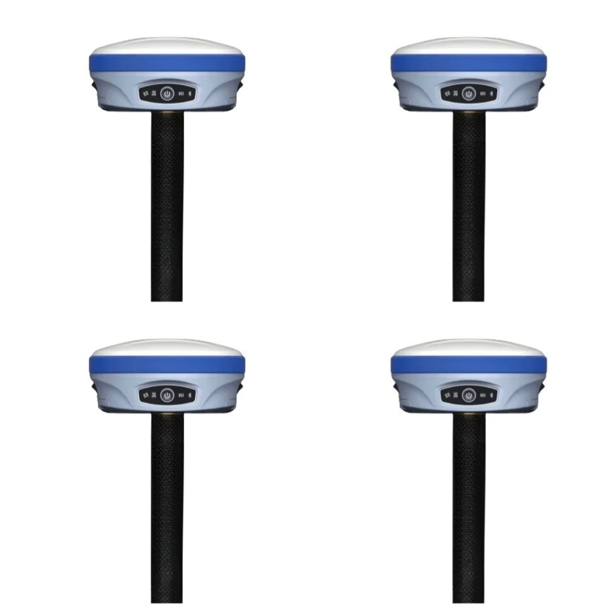 Centimeter Accuracy 1408 S900A/S9II GNSS RTK with Professional Surveying Instrument IMU RTK