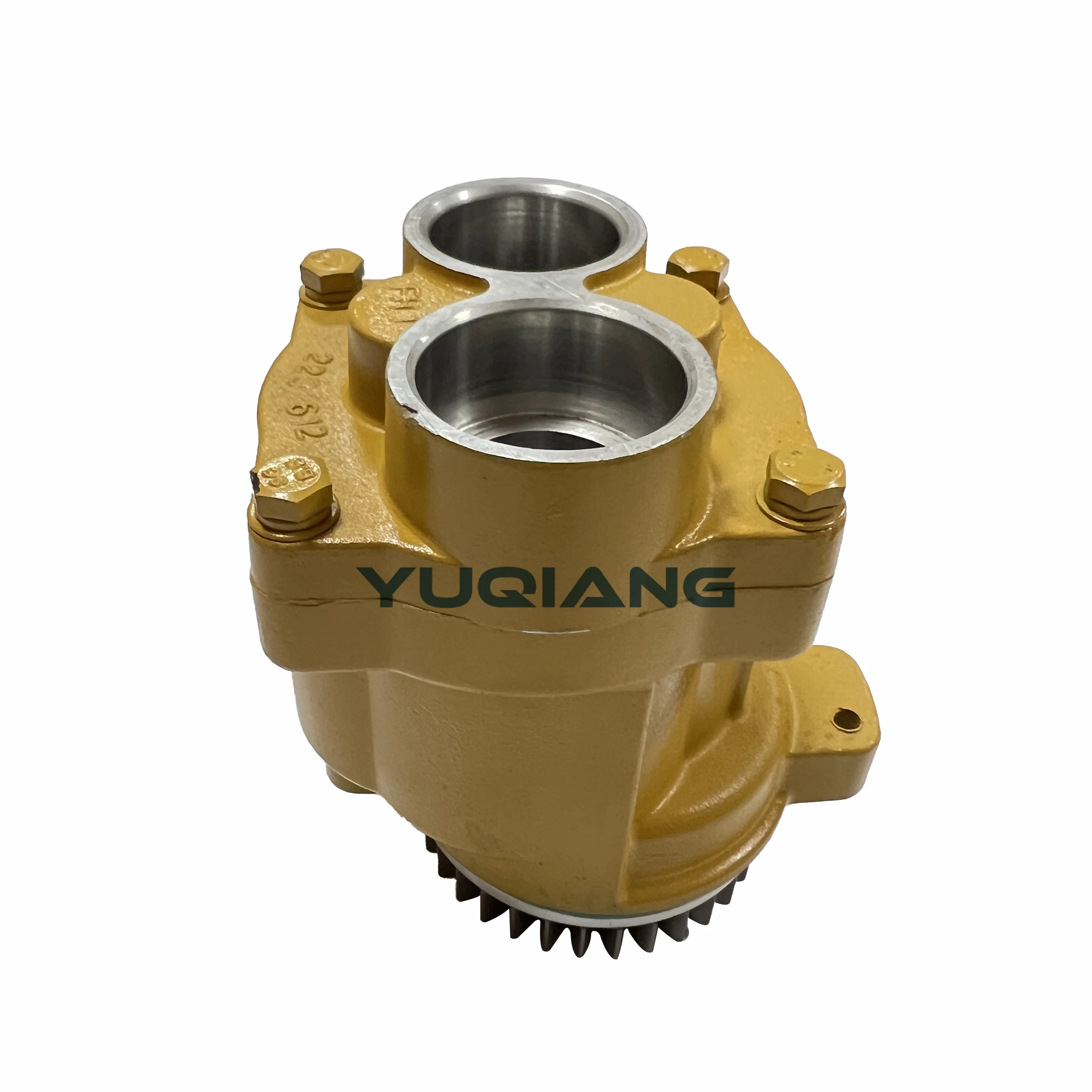 Machinery Engin Oil…