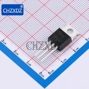 1/50/500PCS CMP012N10 TO-220 Canal N 100V 90A