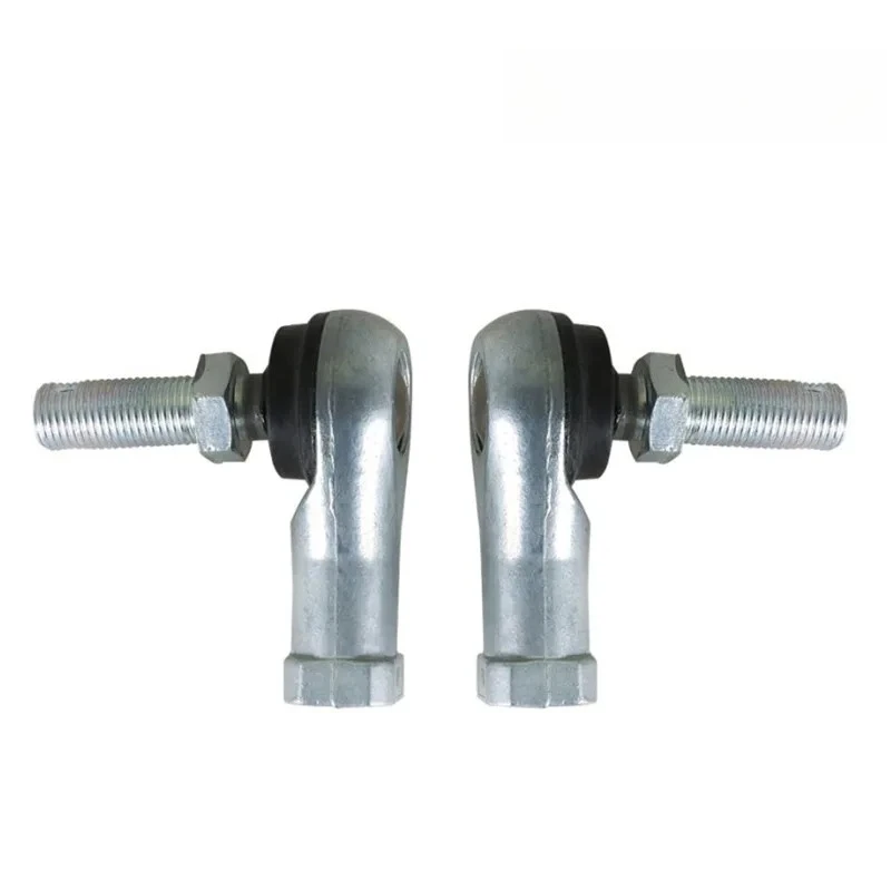 

2 PACK Outer Tie Rod End For G22 G27 G29 Drive Golf Cart #JU0-F3841-00 JU0-23841-00