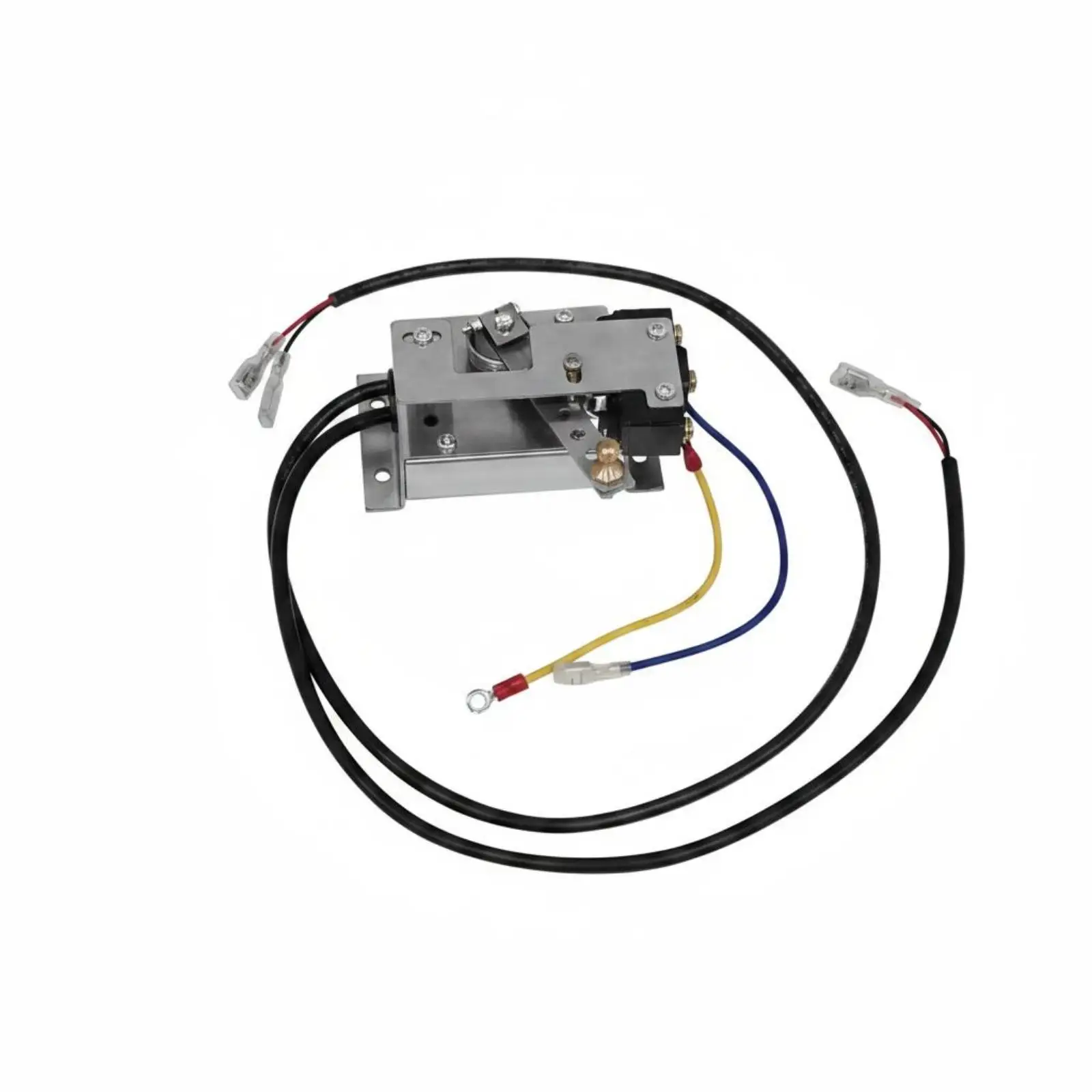 Golf Cart Potentiometer Direct Replacement Golf Vehicle Throttle Potentiometer