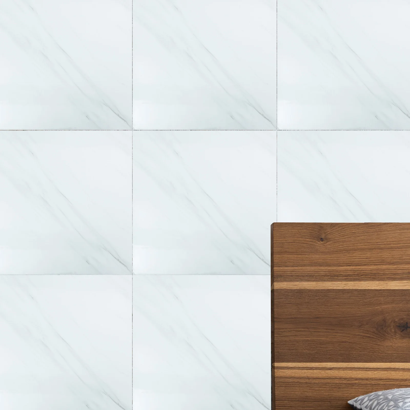 

10Pcs Waterproof Self Adhesive Marble Vinyl Wall Stickers Kitchen Bathroom Easy Apply Remove DIY Home Decor Tiles Self Adhesive