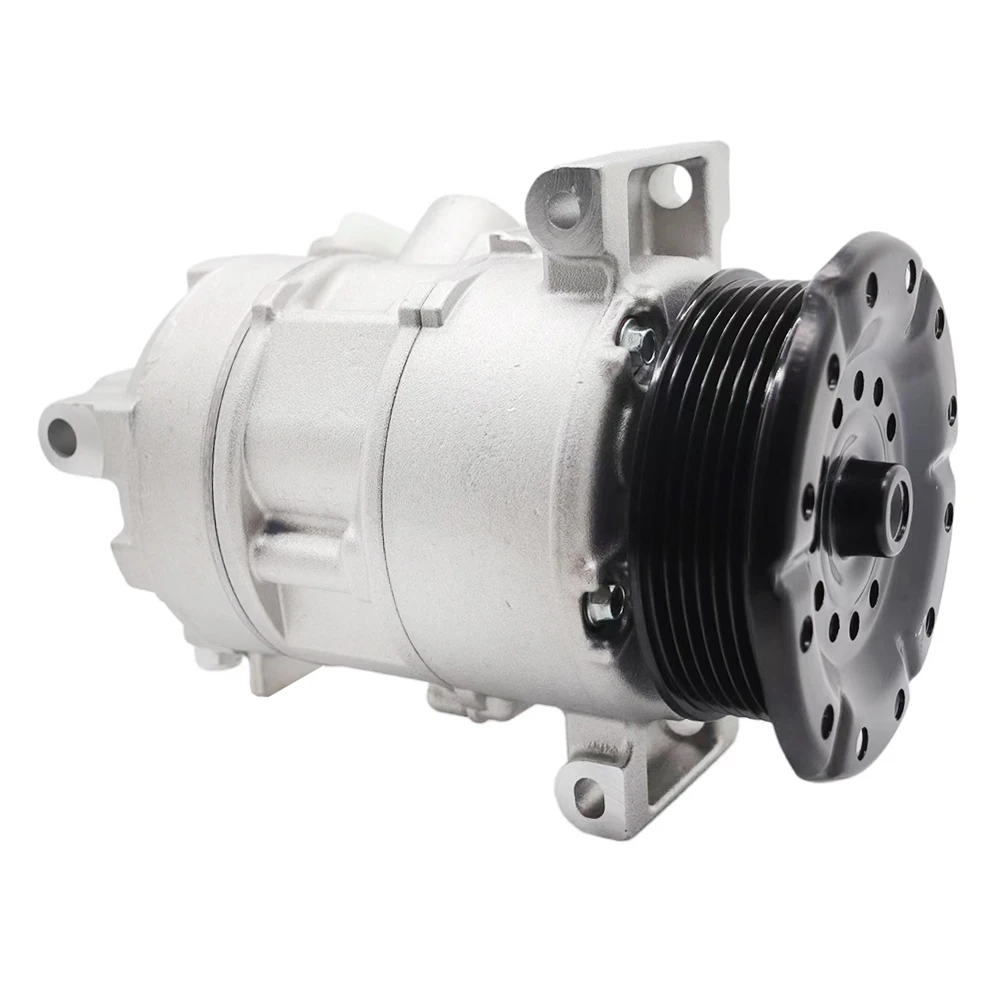 5SE12C Auto AC Compressor For Jeep compass PATRIOT DODGE CALIBER 55111423AG 447190-5050 5058228AF 5058228AE 5058228AI 55111423AF