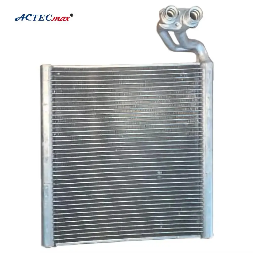 

Factory Hot Sale Brand New AC.115.2802 High Quality Auto Car Evaporator Core for CHANGAN X70A 19- Auto Evaporator Core Evaporato