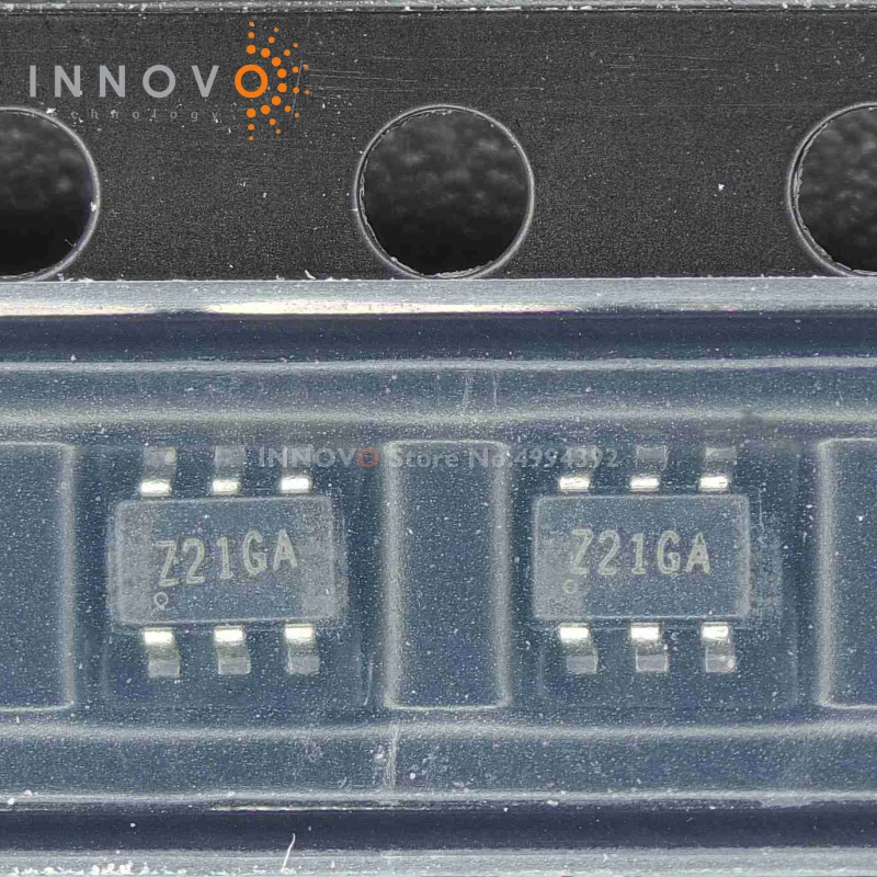 10PCS/LOT 74LVC2G04… - image