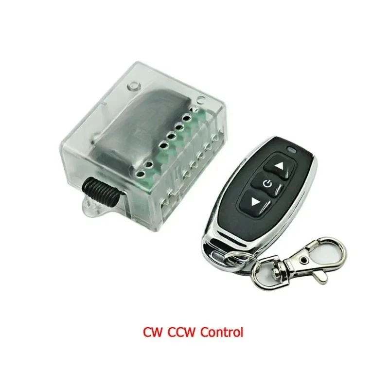 DC12V 24V 36V Linear Motor Remote Control CW And CCW Linear Actuator Controller Rated Current 2.5A
