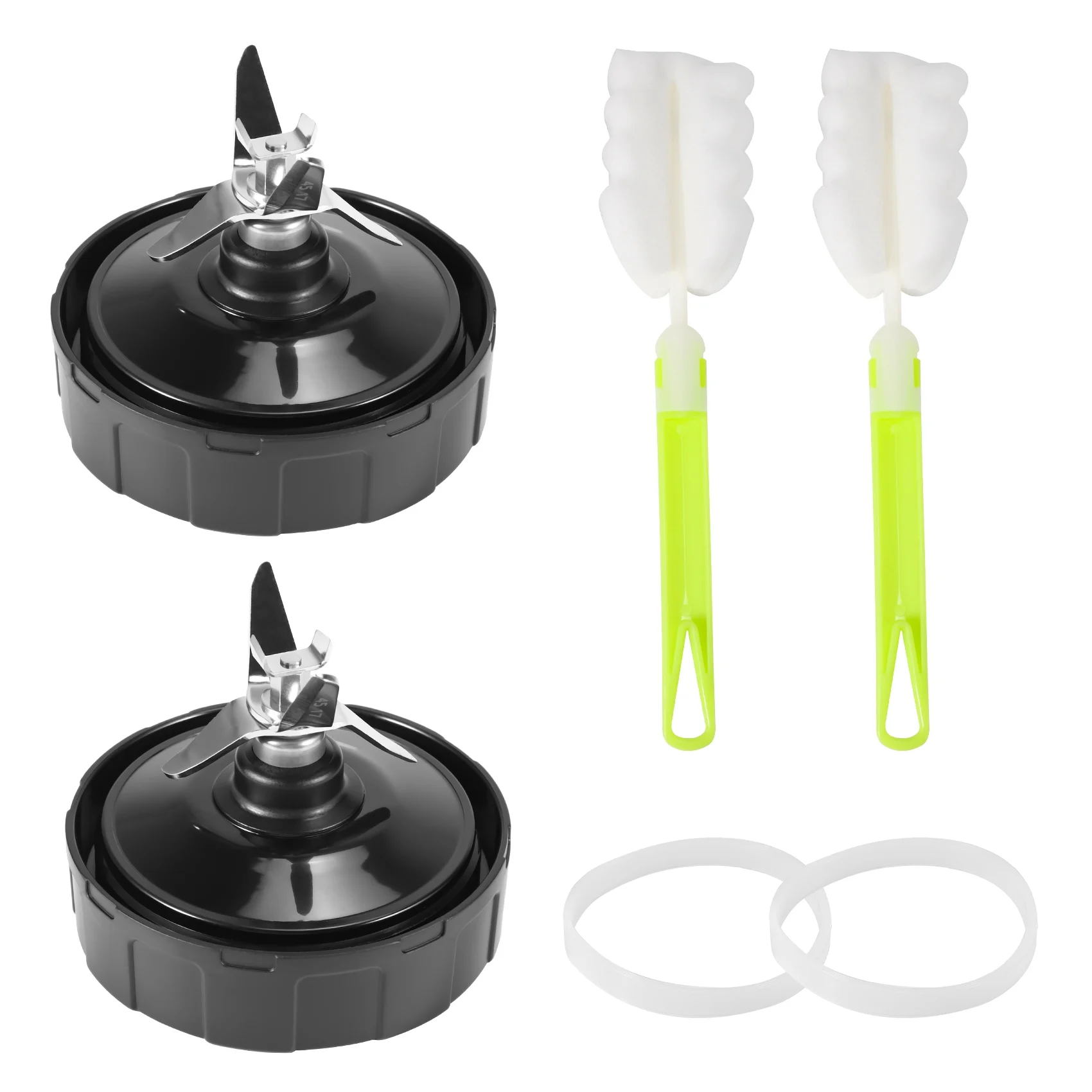 ABVI-7 Fins Extract…