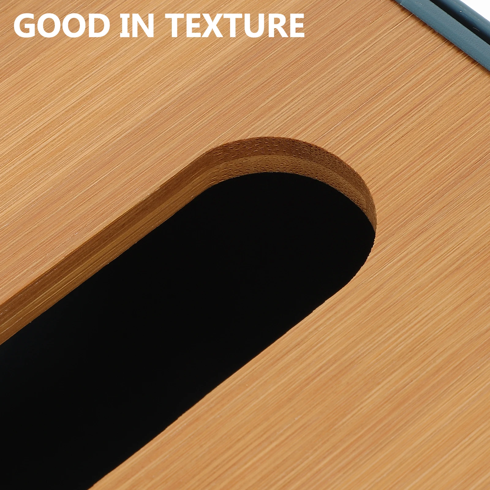 

Wooden Tissue Box Cover Rectangular Household Storage Holder Paper Towel Dispenser Desktop Decor Organizer Case For Living Room