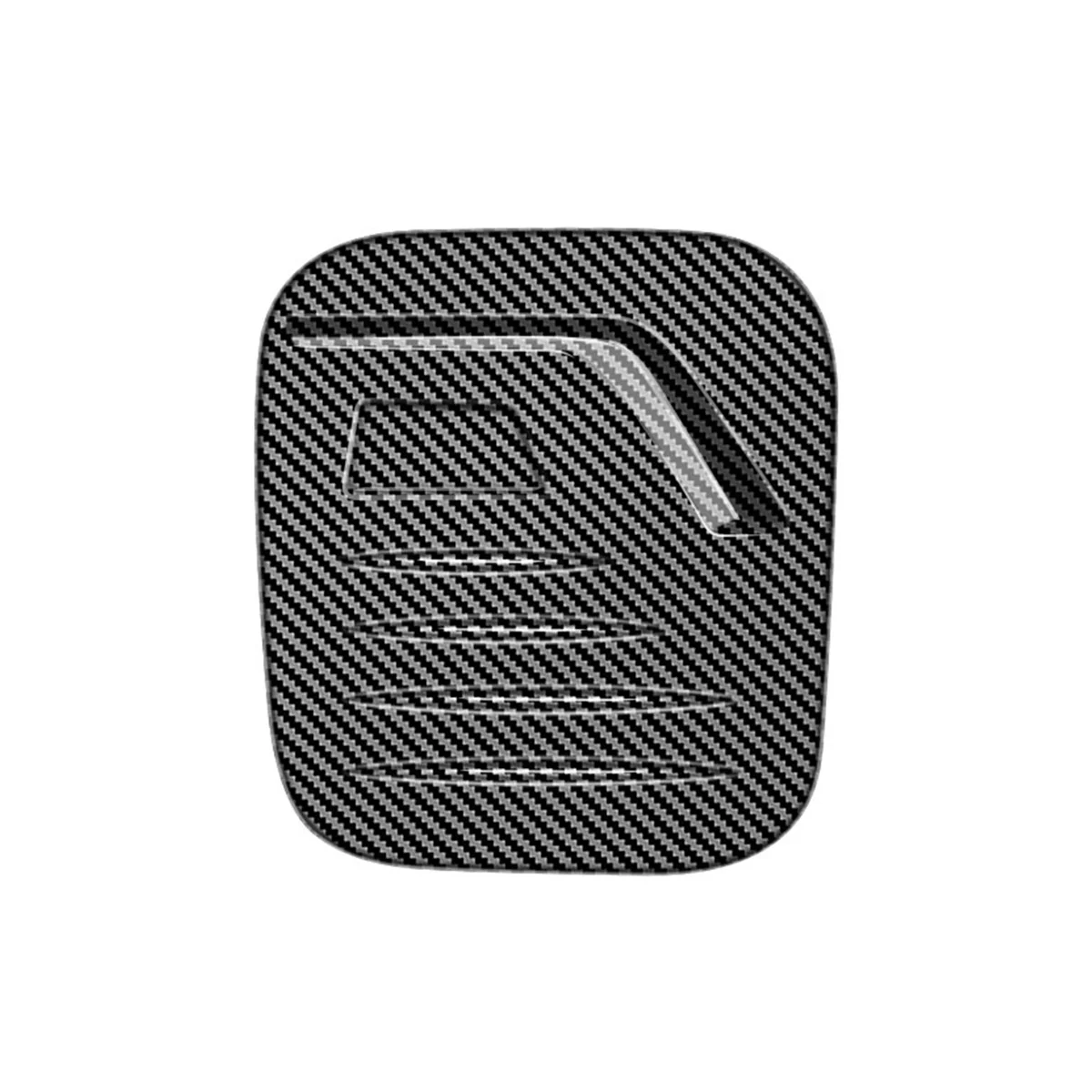 Чехол для Vinfast E34 VF-E34 2021-2023 из углеродного волокна