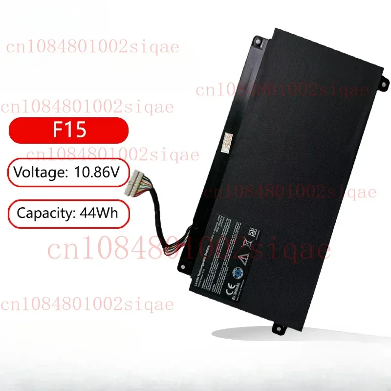 

Аккумулятор для ноутбука F15 Xiaomai 5,5 Pro, 5A, 5S, 5X, 6S, 6 Pro 40064155 3ICP7/60/81 для Haier Boyue M51-52213 для LG 15U370 13U370-L