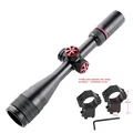 with20mm high mounts