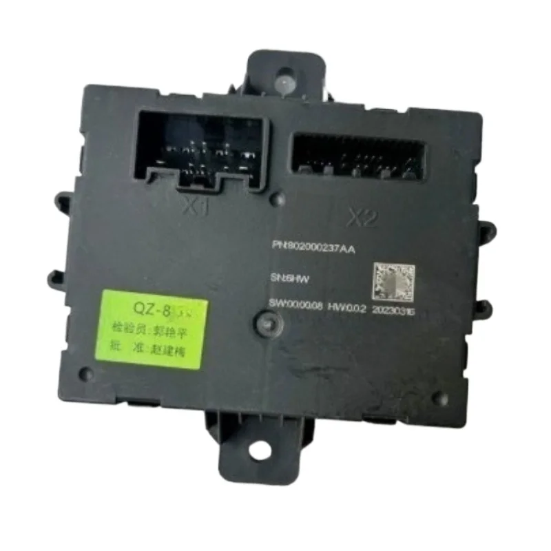 802000237AA 1pc Electric Tailgate Controller Module for Chery Tiggo 7 5X 9 8L Fulwin T6 T9 T10 Explore 06
