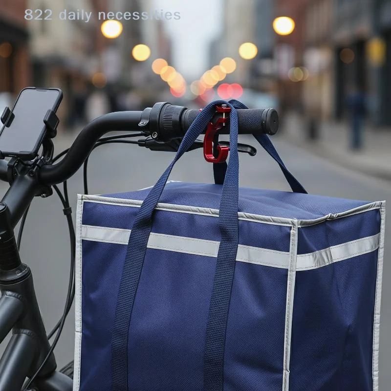 Picture 6: convenient1PC Bikes Hanging Bag Hook Multi-functional Hanger Ideal for Motorcycle Accessory