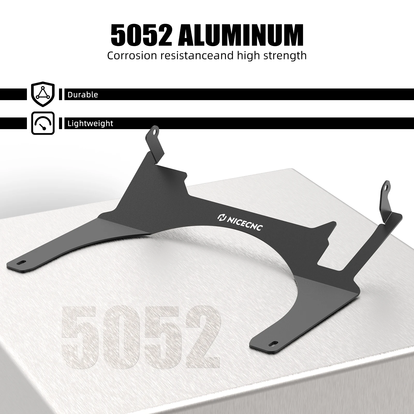 

For 2016-2018 BMW R1200GS Forkshield Updraft Deflector Motorcycle Cockpit Fairing for BMW R1250GS 2018 2019 2020 2021 2022 2023