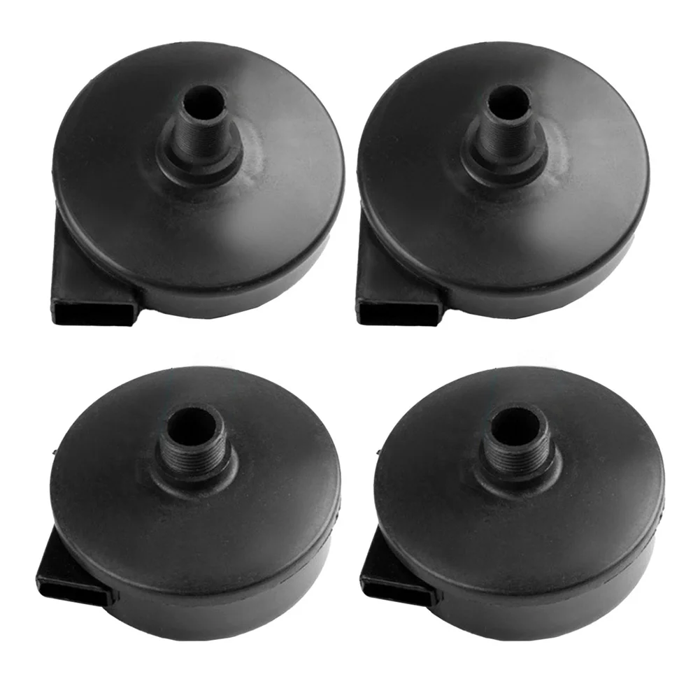 

High-Quality Air Compressor Filter & Muffler For Piston Air Compressor Intake Filter Silencer Muffler New Industrial Equipment
