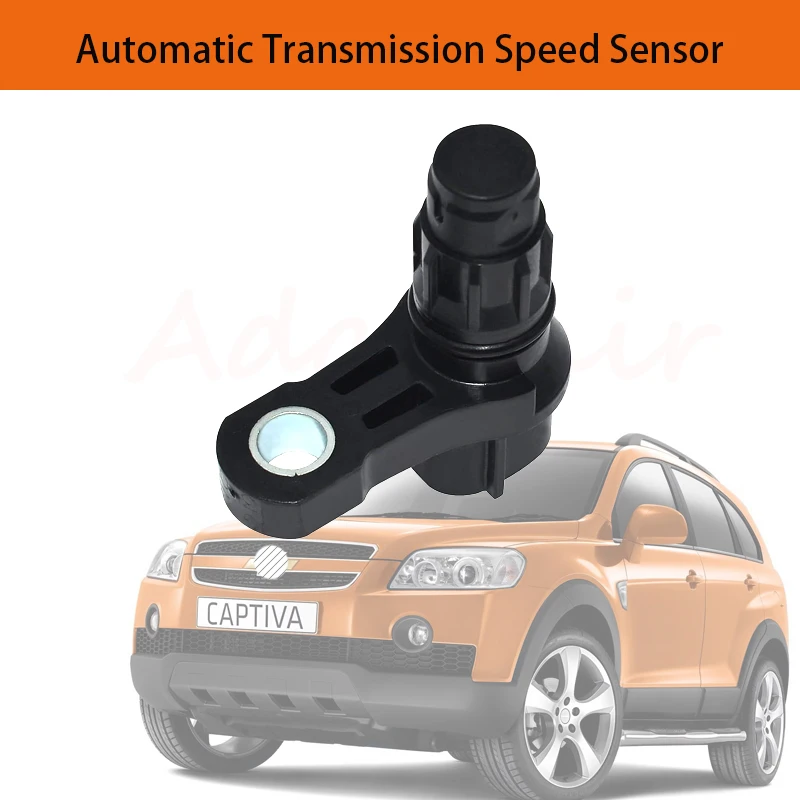 93743007 25188098 Automatic Transmission Speed Sensor for Chevrolet Spark Epica Captiva Lacetti Optra