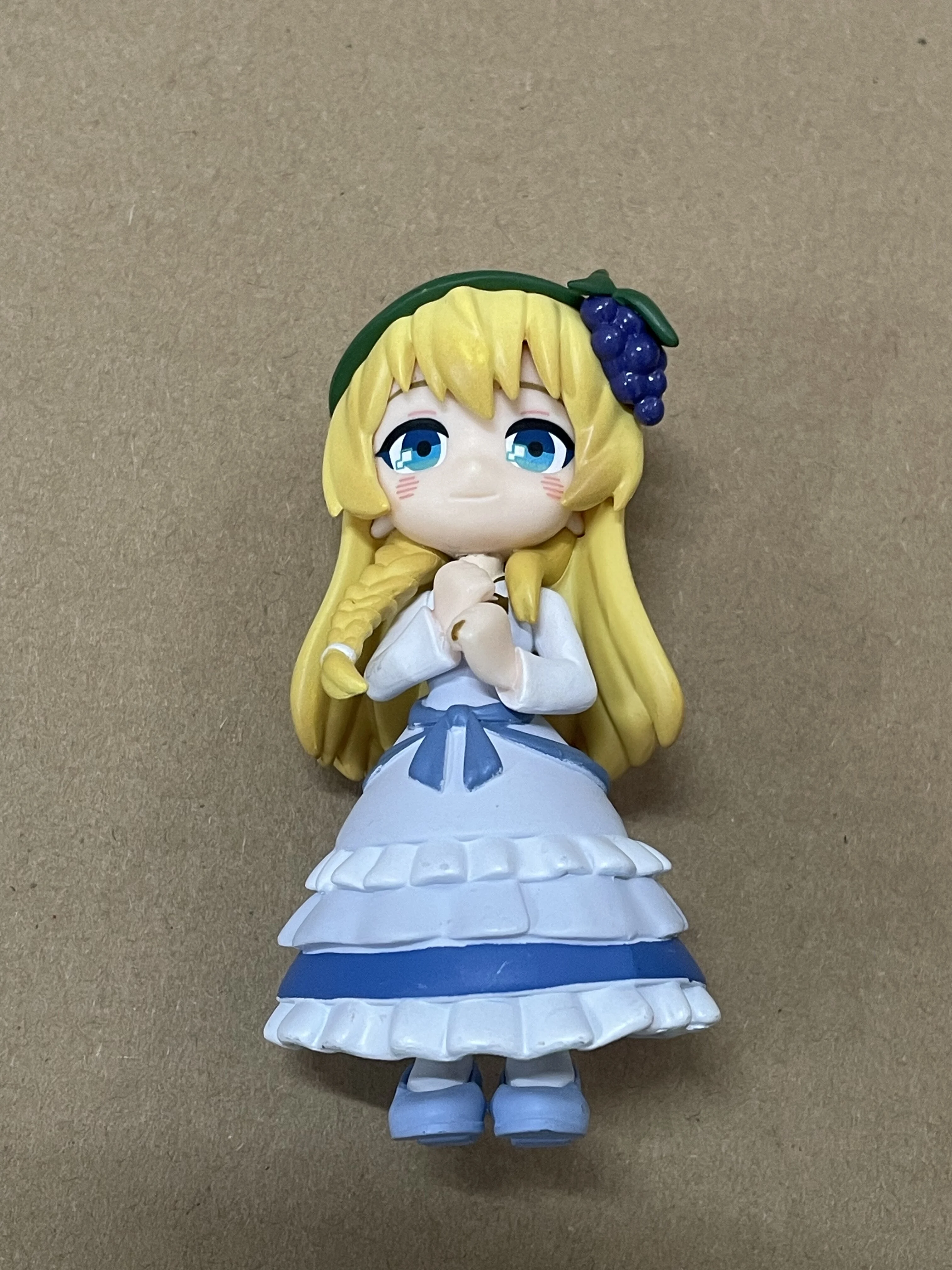 ブシロード正規品 ルース コノサバ3 ちびアクションフィギュ - Good Smile Company Figma のレビューと価格