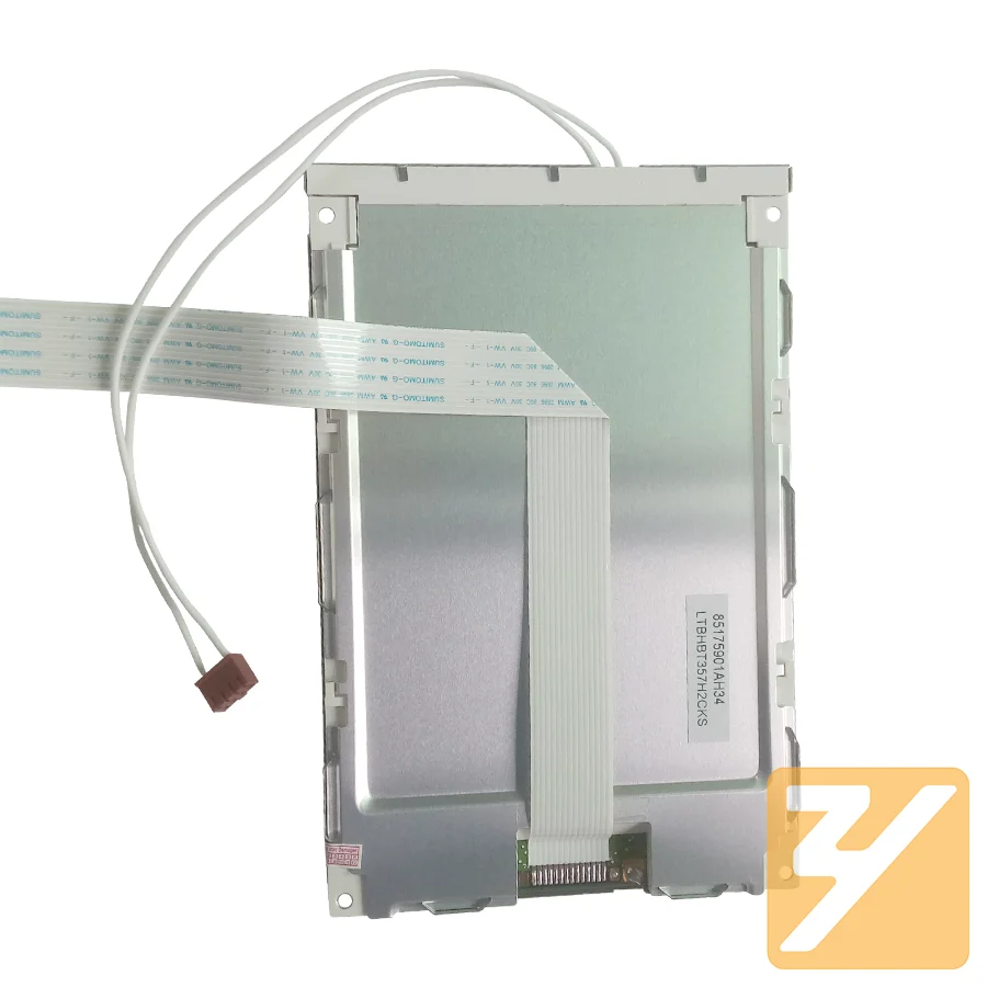 Modul panel LCD LTBHBT357H2CKS 5.7 inci 320*240, pengiriman cepat