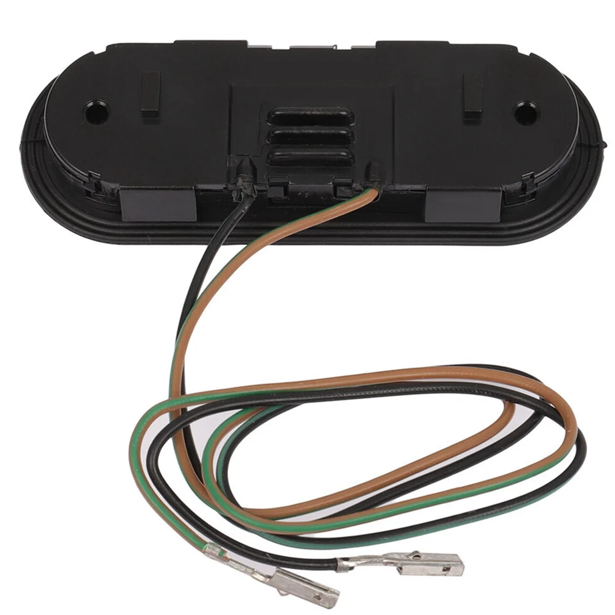 5019203aa Heckklappen schalter Kofferraum deckel Öffnungs knopf für Chrysler Pacifica Voyager Stadt & Land Dodge Caravan 5080529aa