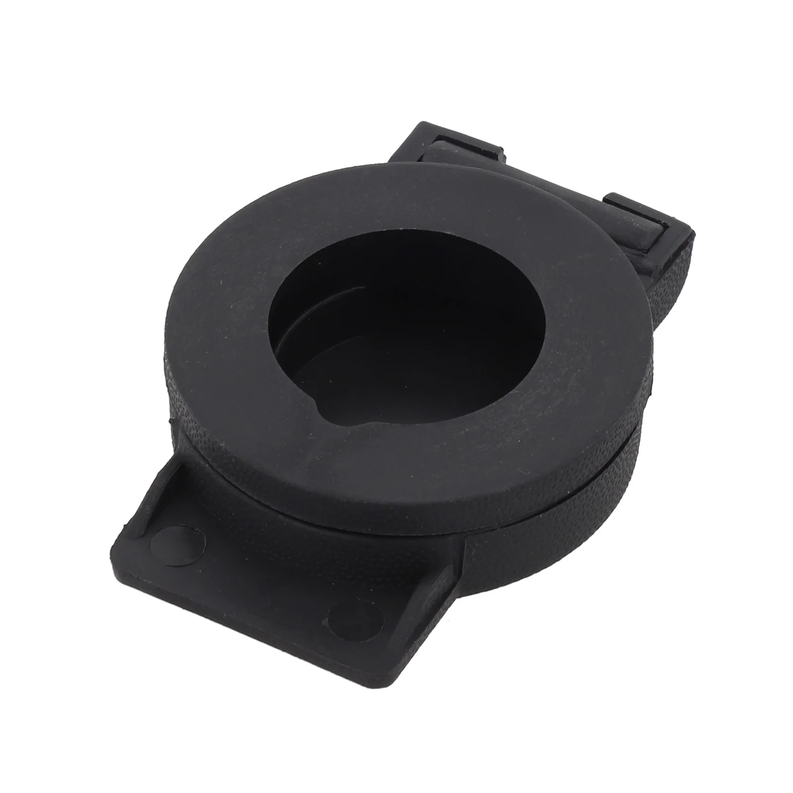 

Простая установка, крышка замка запасного колеса, быстрая и простая установка, крышка запасного колеса заднего бампера 6*4*1,7 см