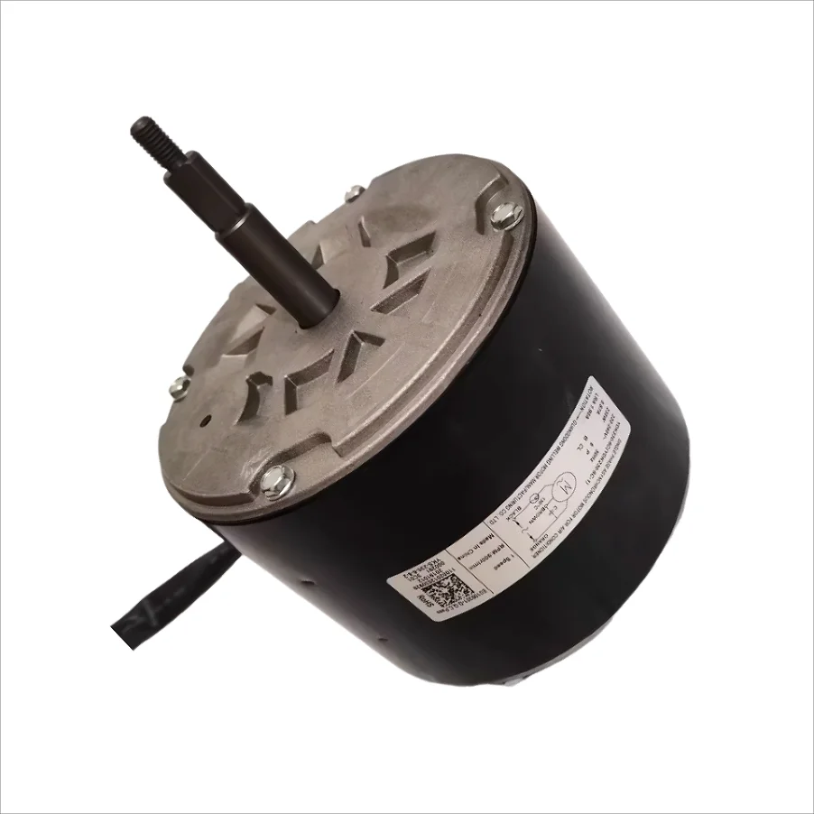 

new for Midea air conditioner fan motor YDK230-6G/C YDK230-6H YDK230-6F-1 YDK130-6E Air Energy Motor