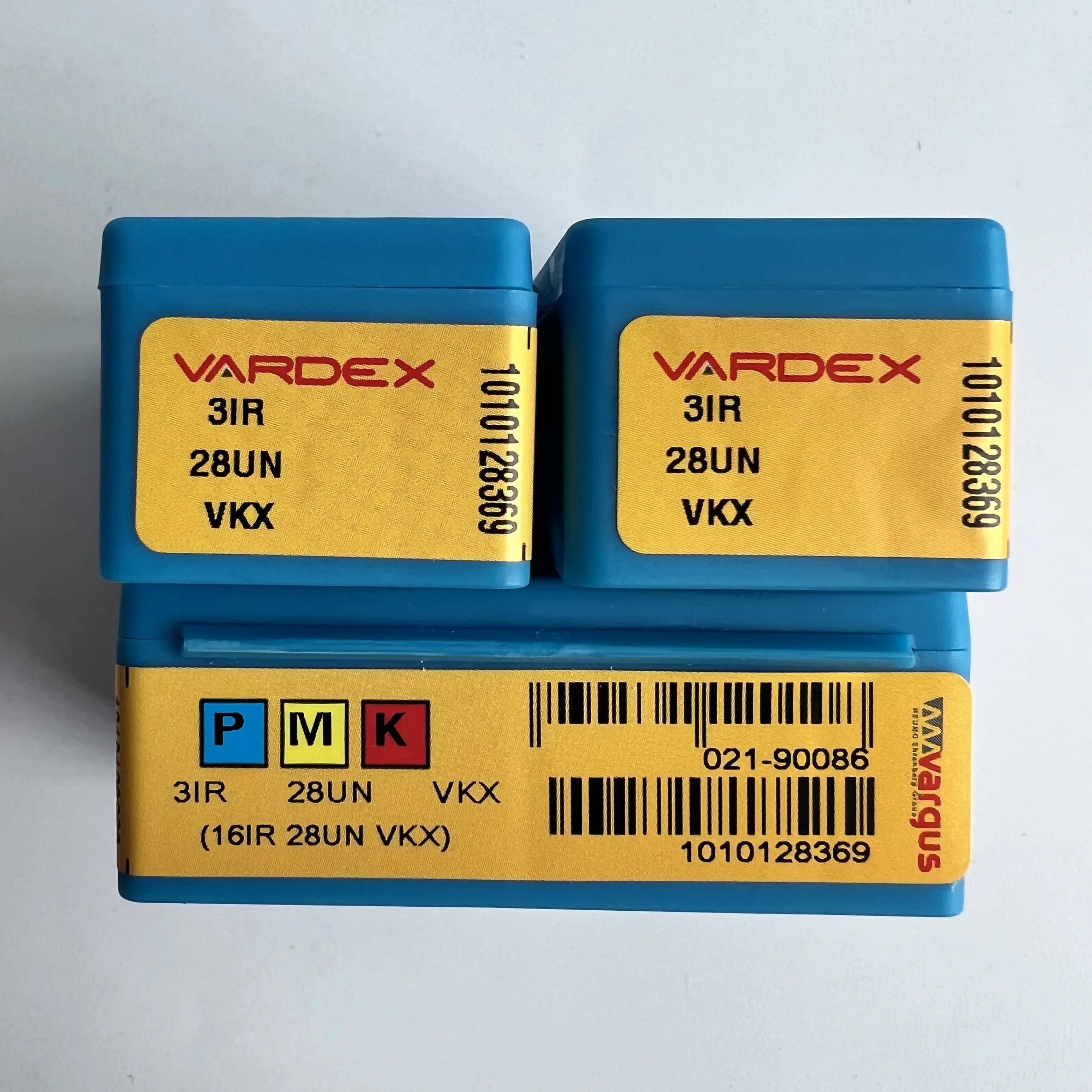 3IR28UN VKX лезвие с резьбой 3IR28UN VTX