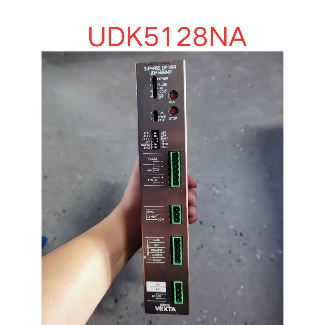 Second-hand UDK5128NA Driver