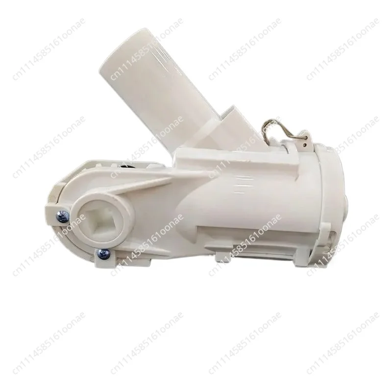 16 square screw air suction seeder fertilizer discharge box seeder accessories
