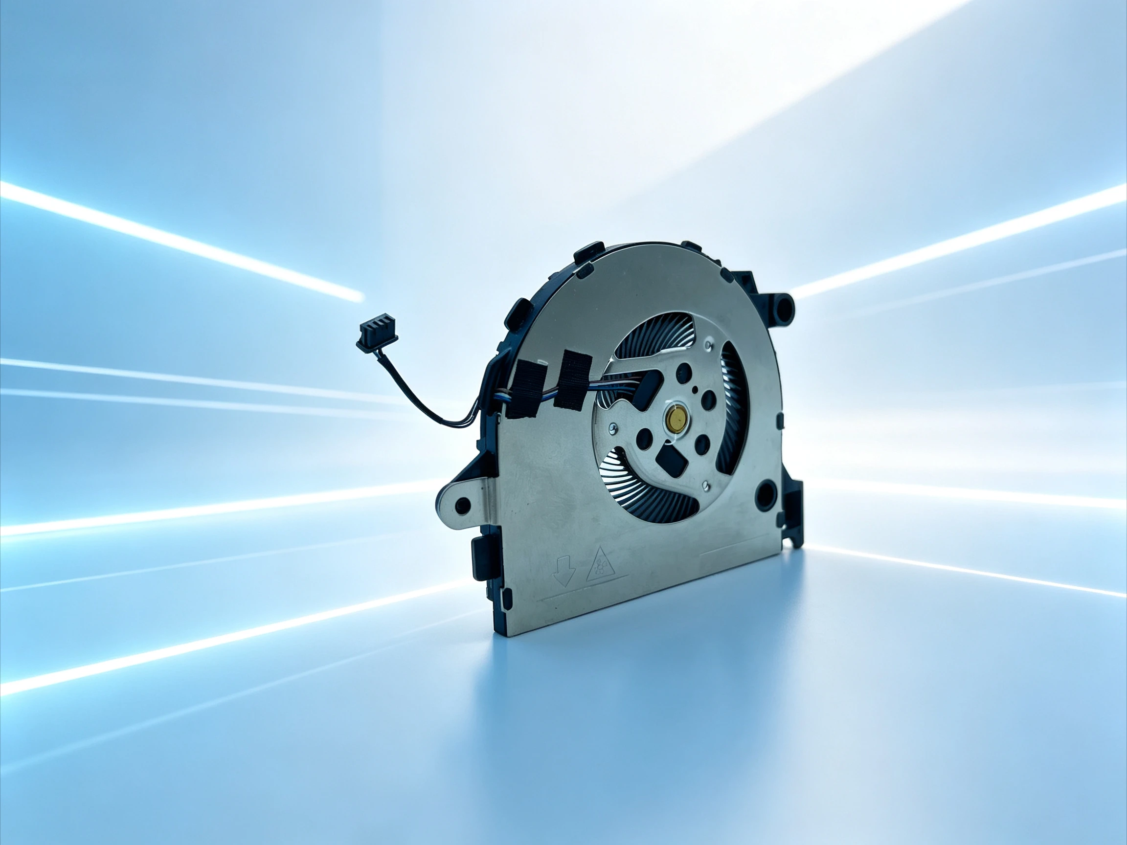 Blower Cooling Fan For HP Zhan X14 EliteBook 835 840 845 G7 G8 HSN‑I37C/I36C‑4