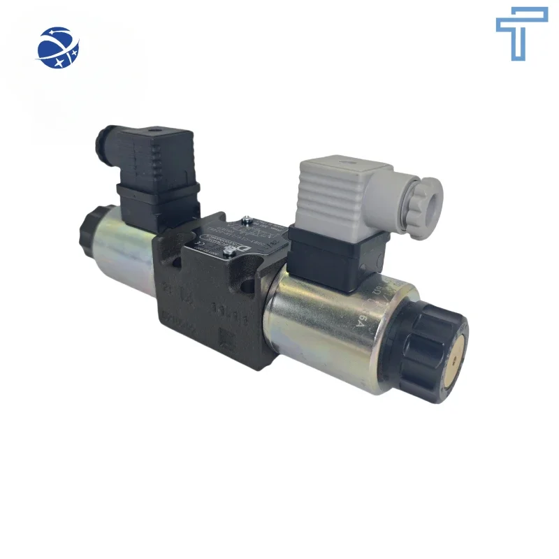 DSE3B-A16/10N-D24K1 solenoid directional hydraulic valve DS3 DS5 DS DSE DSE3 DSE5 series Duplomatic hydraulic solenoid valve